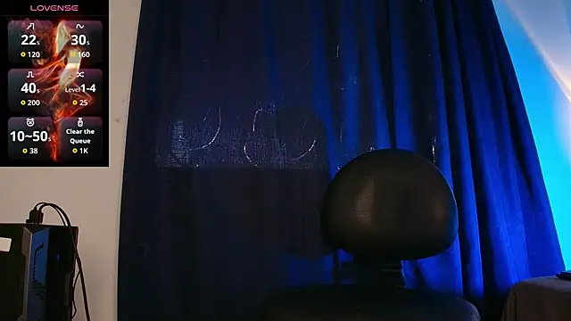 wolfandsky online show from October 2025 11:54:02 AM