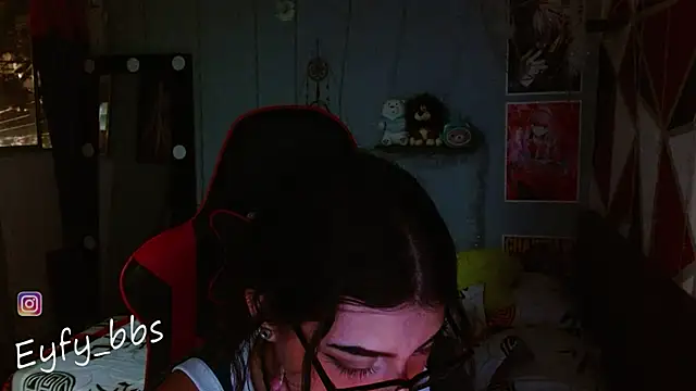 Snapshot of Eyfy_bbs chatting on January 2025 02:23:01 AM Eyfy bbs online show from January 2025 02:23:01 AM