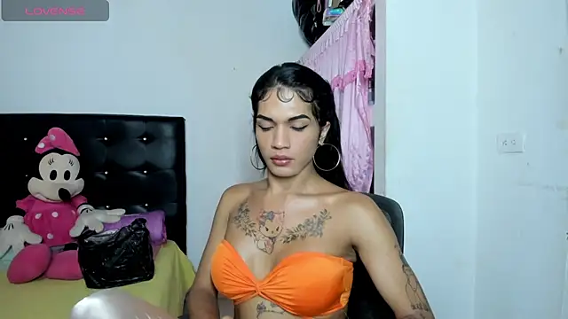 gabrielalukyanova hard online show from February 2025 09:16:01 PM