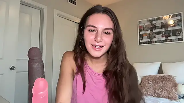 graciesmith27 online show from March 2026 08:14:01 PM