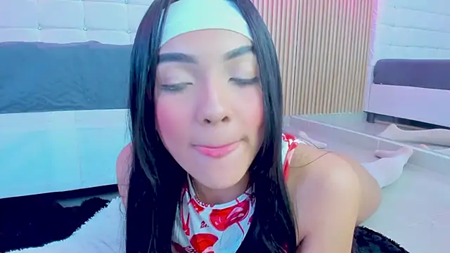 GABRIELAM MS online show from February 2025 03:54:01 AM