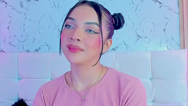 GABRIELAM MS online show from February 2025 07:15:02 AM