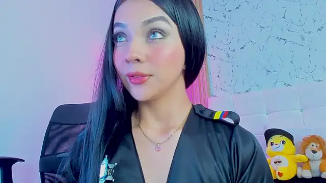 GABRIELAM MS online show from March 2025 02:51:01 AM