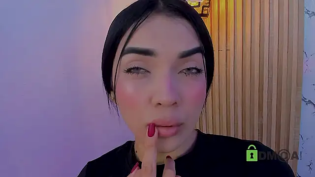 GABRIELAM MS online show from February 2026 11:10:02 PM