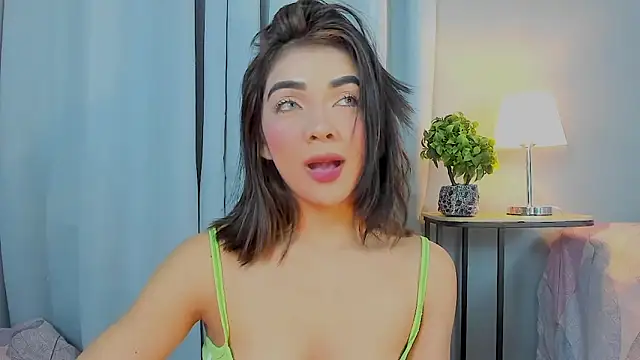 GABRIELAM MS online show from April 2026 12:35:02 AM