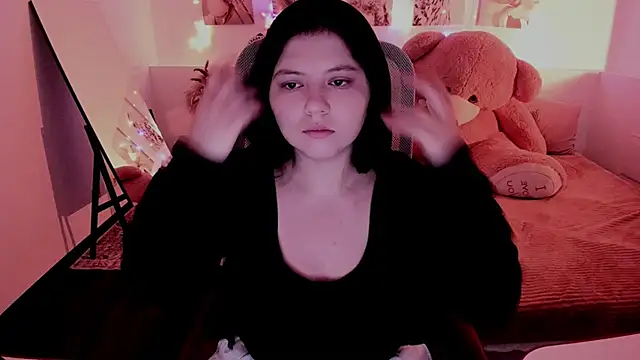 DiaAngell online show from May 2026 07:41:01 PM