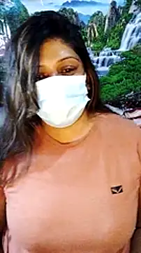 Lovely WINDI online show from January 2025 07:51:02 AM