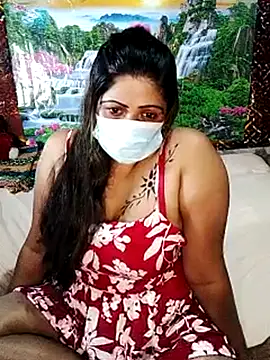 Lovely WINDI online show from January 2025 01:29:01 PM