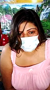 Lovely WINDI online show from January 2025 04:25:02 PM