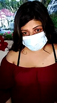 Lovely WINDI online show from January 2025 07:37:01 PM