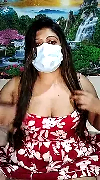 Lovely WINDI online show from January 2025 06:10:01 PM