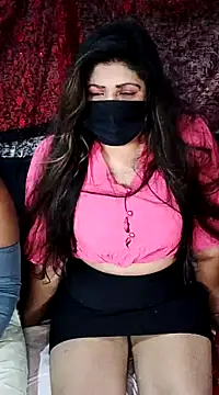 Lovely WINDI online show from February 2025 08:27:02 AM