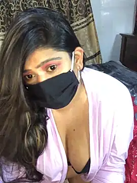 Lovely WINDI online show from February 2025 05:36:02 PM