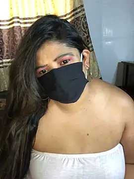 Lovely WINDI online show from March 2025 10:00:02 AM