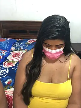 Lovely WINDI online show from February 2026 05:54:01 PM