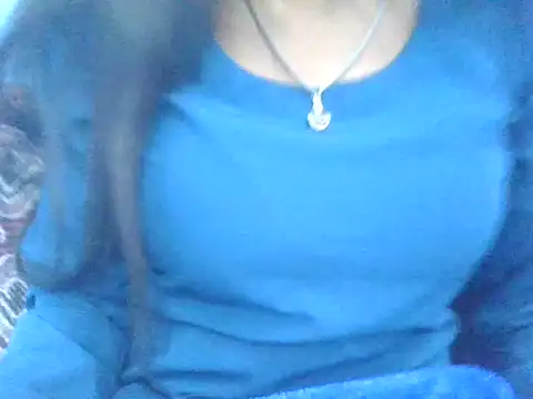 Leoni G online show from December 2025 06:55:01 AM