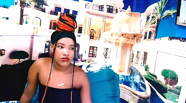 Snapshot of EroticSexyPrada chatting on January 2025 05:26:02 AM EroticSexyPrada online show from January 2025 05:26:02 AM