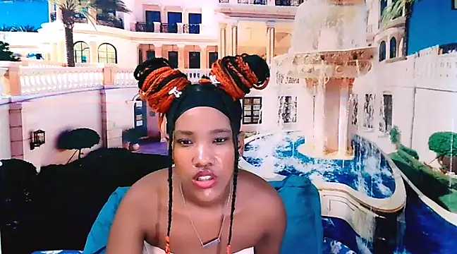 Snapshot of EroticSexyPrada chatting on January 2025 12:39:02 PM EroticSexyPrada online show from January 2025 12:39:02 PM