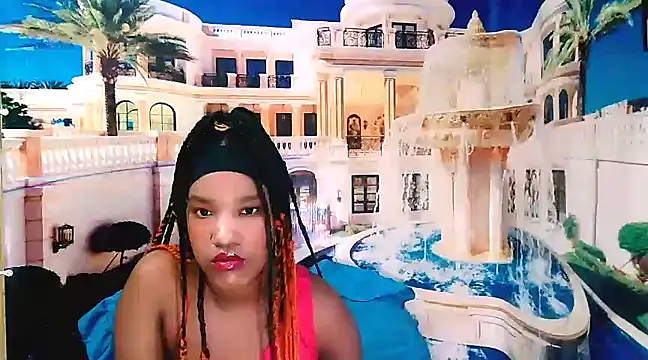 Snapshot of EroticSexyPrada chatting on January 2025 05:05:02 AM EroticSexyPrada online show from January 2025 05:05:02 AM