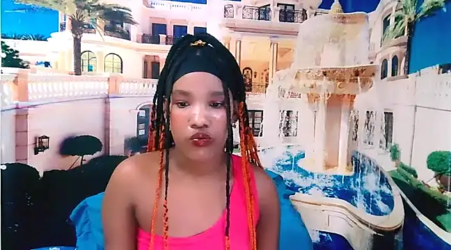 Snapshot of EroticSexyPrada chatting on January 2025 09:35:02 AM EroticSexyPrada online show from January 2025 09:35:02 AM