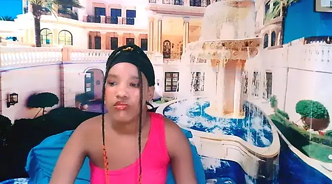 Snapshot of EroticSexyPrada chatting on January 2025 12:38:01 PM EroticSexyPrada online show from January 2025 12:38:01 PM