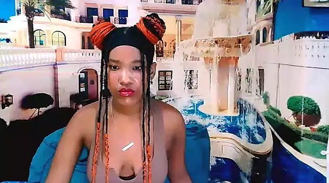 Snapshot of EroticSexyPrada chatting on January 2025 08:36:01 AM EroticSexyPrada online show from January 2025 08:36:01 AM