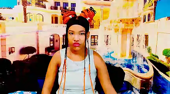 Snapshot of EroticSexyPrada chatting on January 2025 06:14:01 AM EroticSexyPrada online show from January 2025 06:14:01 AM