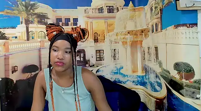 Snapshot of EroticSexyPrada chatting on January 2025 12:31:01 PM EroticSexyPrada online show from January 2025 12:31:01 PM