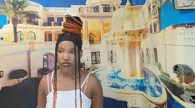 Snapshot of EroticSexyPrada chatting on January 2025 09:47:01 AM EroticSexyPrada online show from January 2025 09:47:01 AM