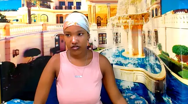 Snapshot of EroticSexyPrada chatting on February 2025 12:25:02 PM EroticSexyPrada online show from February 2025 12:25:02 PM