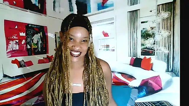 Snapshot of EroticSexyPrada chatting on March 2025 06:01:02 PM EroticSexyPrada online show from March 2025 06:01:02 PM