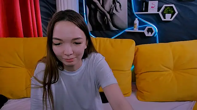 SusannJohnson online show from January 2025 02:32:01 PM