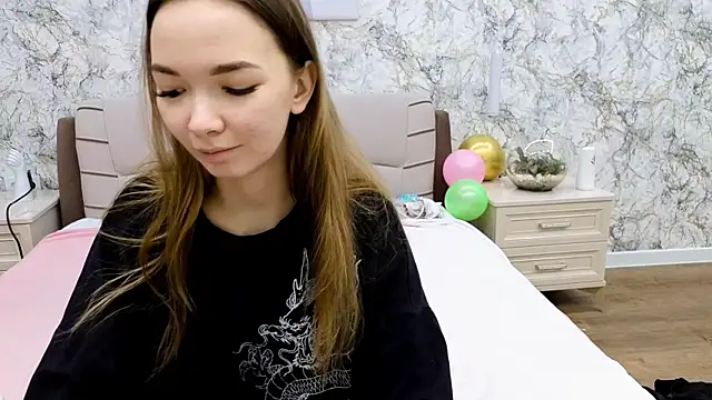 SusannJohnson online show from January 2025 11:33:02 AM