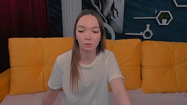 SusannJohnson online show from February 2025 06:26:02 AM