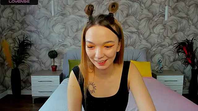 SusannJohnson online show from March 2025 03:20:01 AM