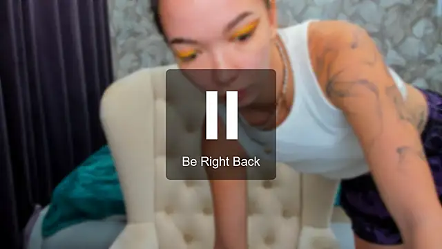 SusannJohnson online show from March 2026 12:33:01 AM