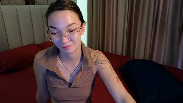 SusannJohnson online show from May 2026 11:12:03 PM