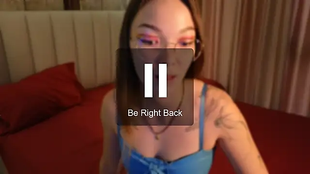 SusannJohnson online show from May 2026 04:07:02 AM