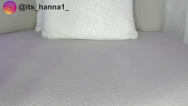 cutte hanna18 online show from May 2026 06:05:01 PM