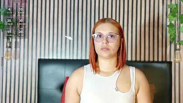 Sophie new25 online show from January 2026 01:35:01 PM