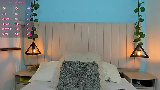 Snapshot of Paulina_Lopezz chatting on February 2025 09:49:01 PM Paulina Lopezz online show from February 2025 09:49:01 PM