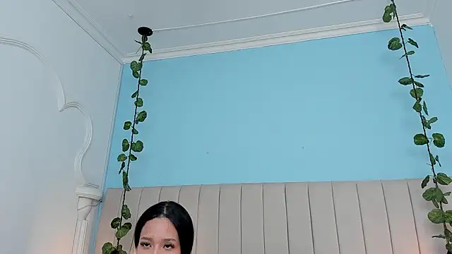 Snapshot of Paulina_Lopezz chatting on March 2025 08:09:02 PM Paulina Lopezz online show from March 2025 08:09:02 PM