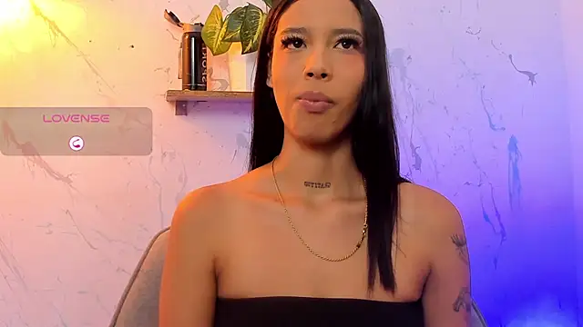 Snapshot of Paulina_Lopezz chatting on September 2025 05:37:01 PM Paulina Lopezz online show from September 2025 05:37:01 PM