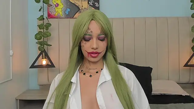 Snapshot of Paulina_Lopezz chatting on October 2025 09:20:01 AM Paulina Lopezz online show from October 2025 09:20:01 AM