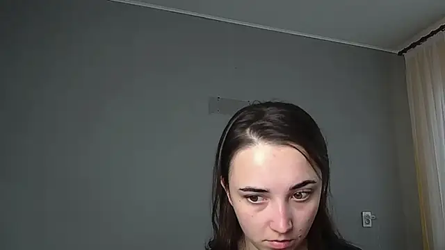 Eva Gloryy online show from April 2026 07:36:01 AM