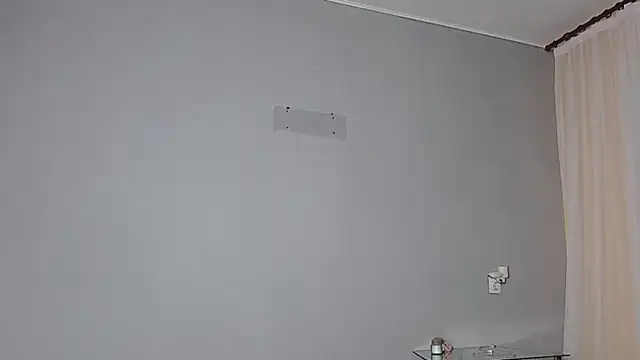 Eva Gloryy online show from May 2026 06:37:01 PM