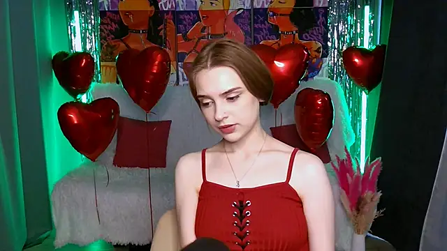 JinxTonks online show from February 2025 06:43:01 AM