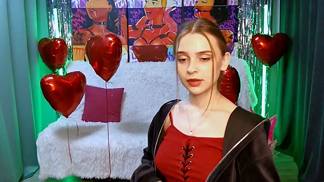 JinxTonks online show from February 2025 09:48:01 AM