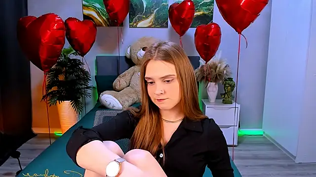 JinxTonks online show from March 2025 12:21:01 AM