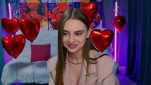 JinxTonks online show from March 2025 02:16:02 AM